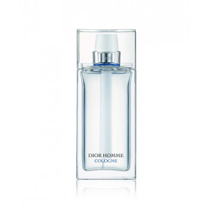 Dior Dior Homme Cologne  Eau de cologne 125 ml