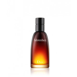 Dior FAHRENHEIT Eau de toilette Vaporizador 50 ml