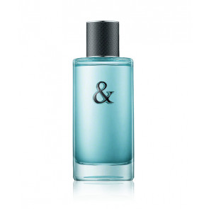Tiffany & Co. & LOVE FOR HIM Eau de parfum 90 ml