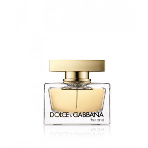 Dolce & Gabbana THE ONE Eau de parfum Vaporizador 50 ml