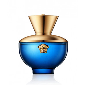 Versace DYLAN BLUE POUR FEMME Eau de parfum 100 ml