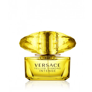 Versace YELLOW DIAMOND Eau de toilette Vaporizador 90 ml