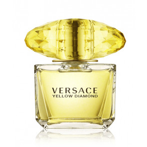 Versace YELLOW DIAMOND Eau de toilette 200 ml