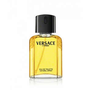 Versace L'HOMME Eau de toilette Vaporizador 100 ml