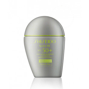 Shiseido SUN CARE SPORTS BB Dark 30 ml