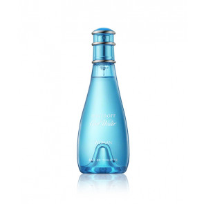 Davidoff COOL WATER WOMAN Eau de toilette Vaporizador 100 ml