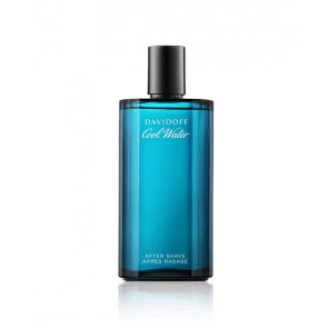 Davidoff COOL WATER Aftershave 125 ml