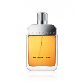 Davidoff ADVENTURE Eau de toilette Vaporizador 100 ml