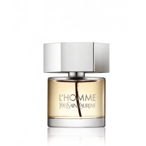 Yves Saint Laurent L'HOMME Eau de toilette Vaporizador 60 ml