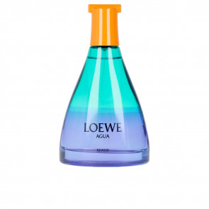 Loewe AGUA MIAMI Eau de toilette 100 ml