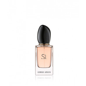 Giorgio Armani SI Eau de parfum Vaporizador 30 ml 