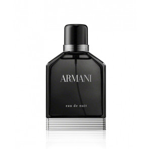 Giorgio Armani HOMME EAU DE NUIT Eau de toilette Vaporizador 100 ml