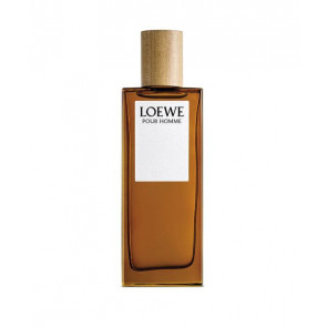Loewe LOEWE POUR HOMME Eau de toilette Vaporizador 50 ml