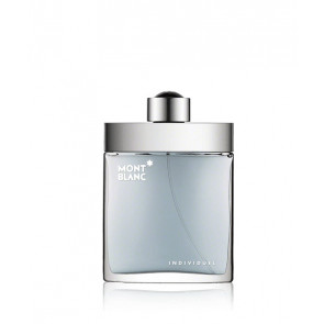 Montblanc INDIVIDUEL Eau de toilette Vaporizador 75 ml