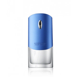 Givenchy POUR HOMME BLUE LABEL Eau de toilette Vaporizador 100 ml