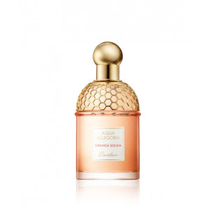 Guerlain AQUA ALLEGORIA ORANGE SOLEIA Eau de toilette 75 ml