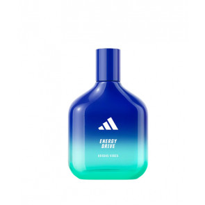 Adidas Energy Drive Eau de parfum 100 ml