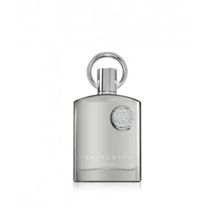 Afnan Supremacy Silver Eau de parfum 100 ml
