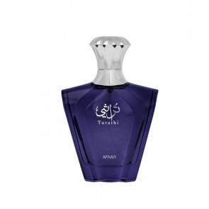 Afnan Turathi Blue Eau de parfum 90 ml
