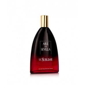 Aire de Sevilla Le Sublime Eau de toilette 150 ml