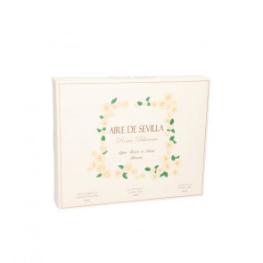 Aire de Sevilla Coffret Rosas Blancas Eau de toilette