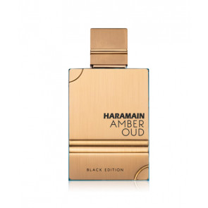 Al Haramain Amber Oud Black Edition Eau de parfum 150 ml