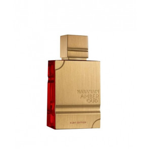Al Haramain Amber Oud Rouge Eau de parfum 120 ml