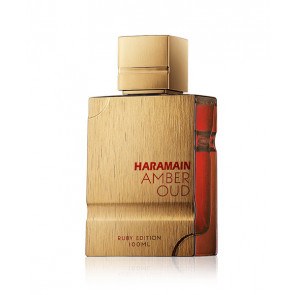 Al Haramain Amber Oud Ruby Edition Eau de parfum 100 ml