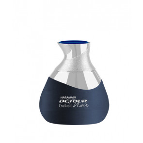 Al Haramain Detour Noir Exclusif Eau de parfum 100 ml