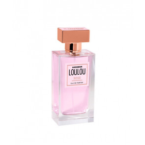 Al Haramain Loulou Rose Eau de parfum 100 ml