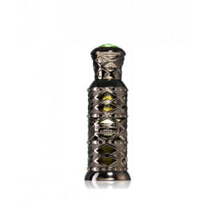 Al Haramain Musk Al Haramain Noir Aceite de perfume 12 ml