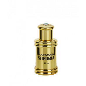 Al Haramain Sheikha Aceite de perfume 12 ml