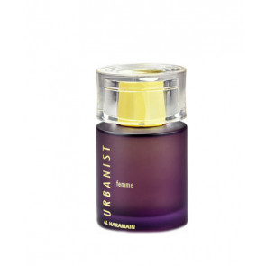 Al Haramain Urbanist Femme Eau de parfum 100 ml