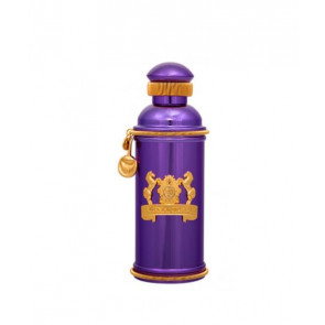 Alexandre.J Iris violet Eau de parfum 100 ml