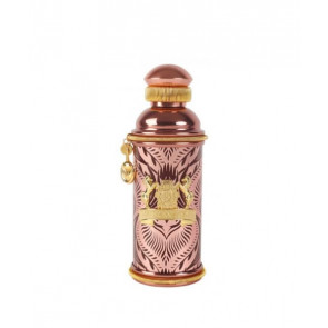 Alexandre.J Morning Muscs Eau de parfum 100 ml