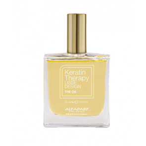 Alfaparf Keratin Therapy Lisse Design The Oil 50 ml