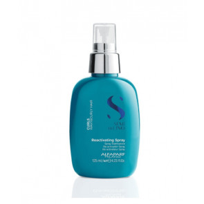 Alfaparf Semi Di Lino Curls Revitalizing Spray 125 ml