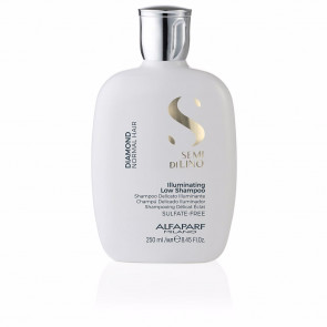 Alfaparf Semi Di Lino Diamond Illuminating Low Shampoo 250 ml