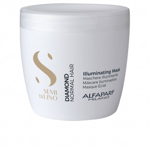 Alfaparf Semi Di Lino Diamond Illuminating Mask 500 ml