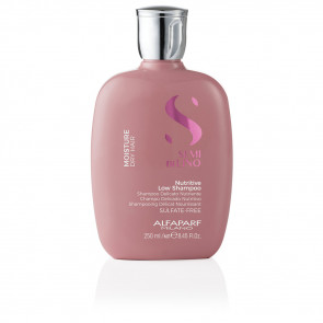 Alfaparf Semi Di Lino Moisture Nutritive Low Shampoo 250 ml