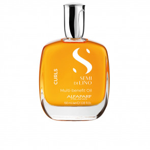 Alfaparf Semi Di Lino Multi-benefit Oil 100 ml