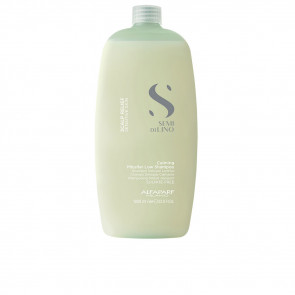 Alfaparf Semi Di Lino Scalp Relief Calming Micellar Low Shampoo 1000 ml