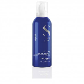 Alfaparf Semi Di Lino Volumizing Mousse Conditioner 200 ml