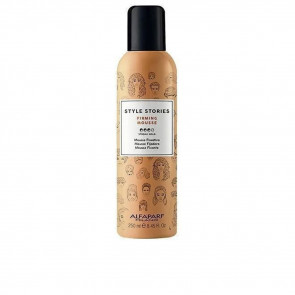 Alfaparf Style Stories Firming Mousse 250 ml