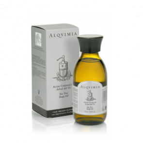 Alqvimia Aceite Corporal de Árbol del Té 500 ml