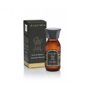 Alqvimia Aceite de Hipérico 60 ml