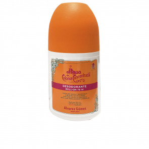 Alvarez Gómez Agua Concentrada D'Orange Desodorante roll-on 75 ml