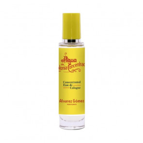 Alvarez Gómez AGUA DE COLONIA CONCENTRADA Eau de cologne 30 ml