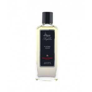 Alvarez Gómez AGUA DE PERFUME PLATINO Eau de parfum 150 ml