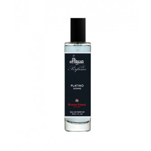 Alvarez Gómez Agua de Perfume Platino Eau de parfum 30 ml